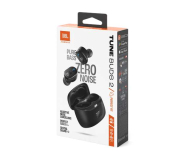 JBL Tune Buds 2 Czarne - 1263235 - zdjęcie 11